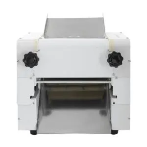 Ручка регулировки толщины для Тестораскатки-лапшерезки электрической Foodatlas FA-300RT