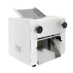 Шестерня №15 для Тестораскатки-лапшерезки электрической Foodatlas FA-300RT