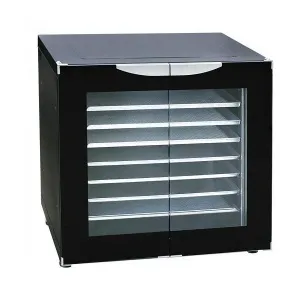 Шкаф расстоечный  ШРТ-8-02