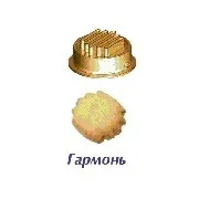Форсунка Гармонь