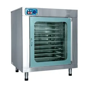 Шкаф расстоечный тепловой ШРТ 10-1/1М