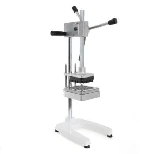 Приспособление (Пресс) для нарезки картофеля фри HR-A657 Foodatlas