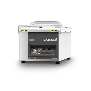 Вакуумный упаковщик D750-G