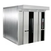 Ротационная печь FD 150, 600Х800 18 рядов