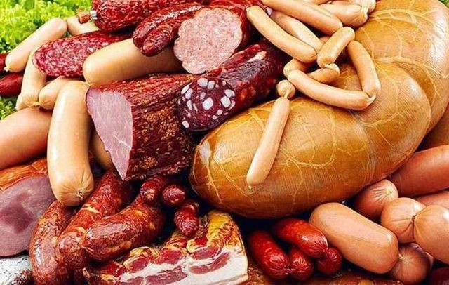 Объем потребления колбасных изделий в РФ и основные тенденции на рынке
