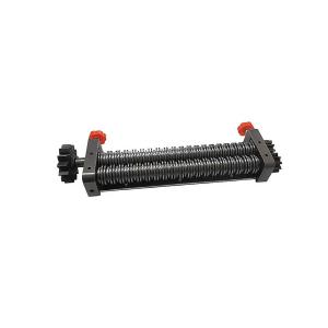 НОЖ 2x6ММ ДЛЯ ТЕСТОРАСКАТОК CRAZY PAN CP-DSH22(L)