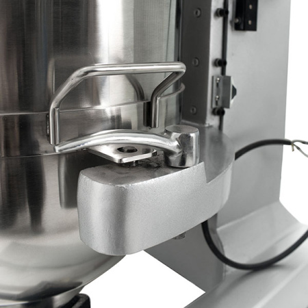 Миксер планетарный B-100A Foodatlas Eco