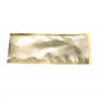 Вакуумный пакет 80х300 (100 шт.) золото