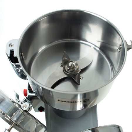 Электрическая мельница для зерна HR-30В Foodatlas